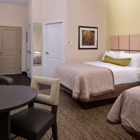 Candlewood Suites Morgantown-Univ West Virginia By Ihg Westover Exterior photo