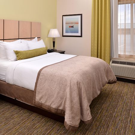 Candlewood Suites Morgantown-Univ West Virginia By Ihg Westover Exterior photo