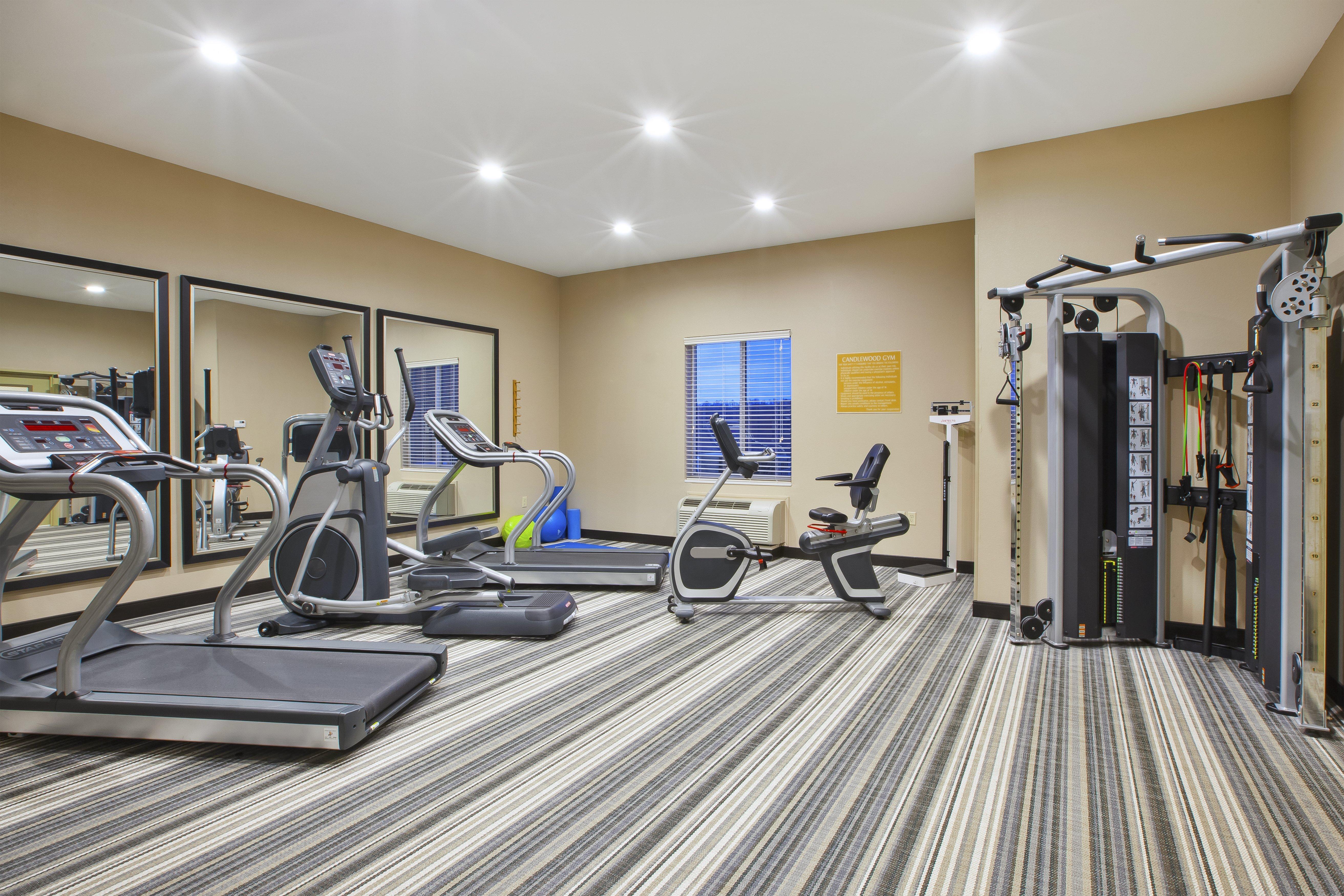 Candlewood Suites Morgantown-Univ West Virginia By Ihg Westover Exterior photo