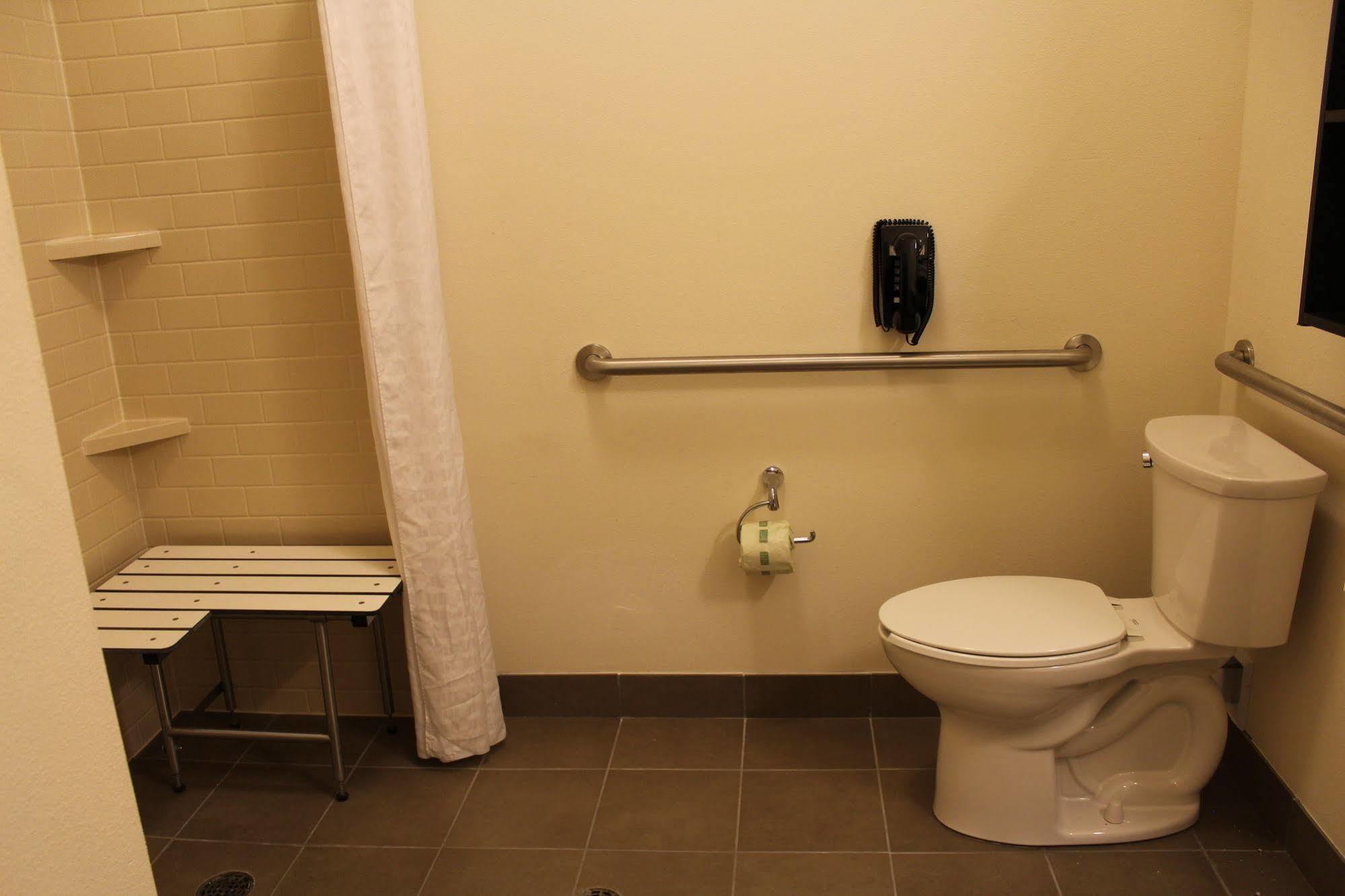 Candlewood Suites Morgantown-Univ West Virginia By Ihg Westover Exterior photo